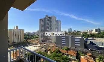 Imagem 5: Apartamento com 2 dormitórios para alugar, 70 m² por R$ 1.895/mês - Vila Imperial - São Jo