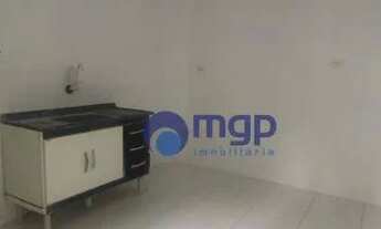 Imagem: Casa com 1 dormitório para alugar, 25 m²