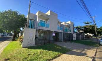 Imagem: Sobrado para aluguel tem 60 metros quadrados