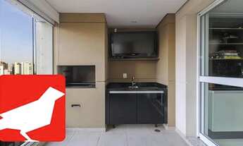 Imagem 4: Apartamento à venda no bairro Vila Andrade - São Paulo/SP, Zona Sul