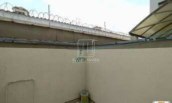 Imagem 7: Apartamento (tipo - padrao) 2 dormitórios/suite, cozinha planejada, em condomínio fechado