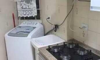 Imagem 3: Alugo apartamento completamente mobiliado próx Palladium