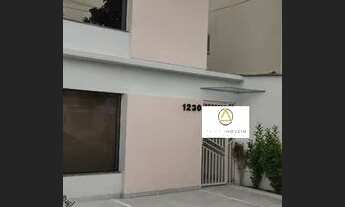 Imagem 3: Sobrado Comercial para Venda em São Paulo, Brooklin Paulista, 1 dormitório, 3 banheiros, 3