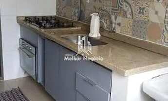 Imagem 5: Apartamento com 3 dorms, Jardim Novo Campos Elíseos, Campinas - R$ 279 mil, Cod: AP2172