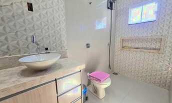 Imagem 7: Casa para venda tem 180 metros quadrados com 2 quartos em Barcelona - Serra - ES