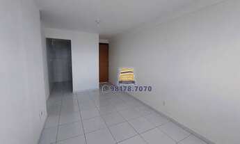 Imagem 5: Apartamento para locação próximo ao Senac, com 2 dormitórios sendo 1 súite