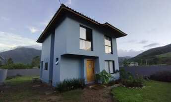 Imagem: Casa em Palhoça 100m², 3 quartos, 2 banheiros