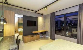 Imagem 7: Apartamento para Aluguel - Alto da Glória , 1 Quarto, 31 m2