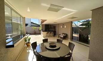 Imagem 3: CASA RESIDENCIAL em GOIÂNIA - GO, JARDINS ATENAS