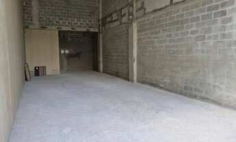 Imagem 3: Loja c/ 76 m², nova c/ pé direito duplo - Ed. Gran Reserva, Jardim Camburi