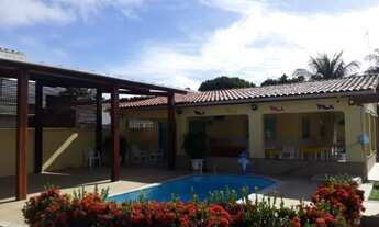 Imagem: Alugo casa em ponta de Serrambi. Próx do