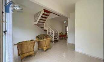 Imagem 3: Casa com 3 dormitórios, 130 m² - venda por R$ 2.000.000,00 ou aluguel por R$ 9.734,40/mês