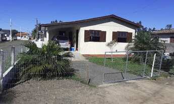 Imagem 4: Vendo essas 2 casas com lote de esquina em Maracajá