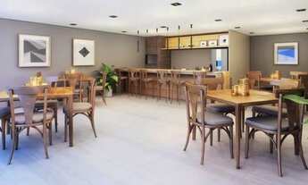 Imagem 7: Saint Moritz Residence