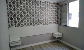 Imagem 3: Cobertura 2 Dormitórios Jardim Oriente