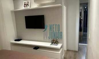 Imagem 5: Apartamento com 3 dormitórios à venda, 156 m² por R$ 3.000.000,00 - Vila Olímpia - São Pau