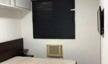 Imagem 4: Apartamento com 2 dormitórios, 42 m² - venda por R$ 210.000,00 ou aluguel por R$ 1.776,00