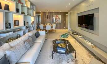 Imagem 3: Excelente Apartamento para Venda, 153 m², 4 quartos, ótima planta, Barra da Tijuca, Rio de