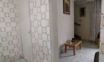 Imagem 4: Sobrado para aluguel e venda com 160 metros quadrados com 3 quartos