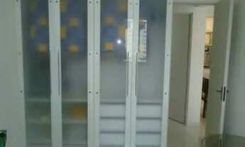 Imagem 7: PRÉDIO COM LAZER