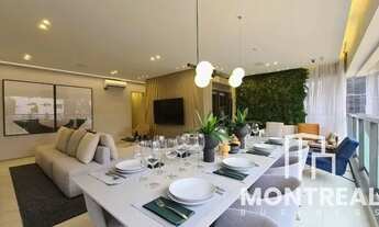 Imagem: APARTAMENTO À VENDA EM PERDIZES, 3 DORMITÓRIOS