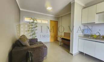 Imagem 5: Ribeirão Preto - Apartamento Padrão - Nova Aliança