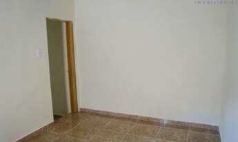 Imagem 6: Casa com 1 dormitório para alugar, 60 m² por R$ 1.432,44/mês - Cidade Mãe do Céu - São Pau