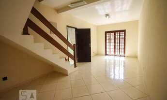 Imagem: Casa para Aluguel - Vila Miriam, 3 Quartos