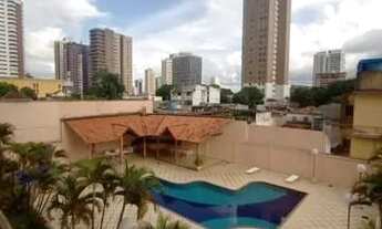 Imagem 3: 03 Suítes (380m²) 01 Por Andar Brás Próx. Generalíssimo ED. CHAMPS ELYSEES - Nazaré