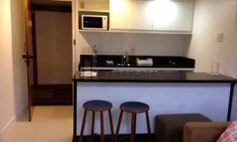 Imagem: FLAT PARA LOCAÇÃO DUPLEX 44M² HÁ 5 MINUTOS