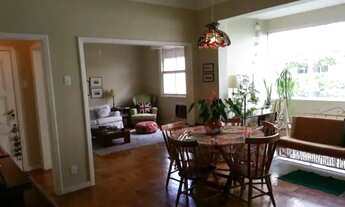 Imagem 2: MAGNÍFICO APARTAMENTO. R. Conselheiro Lafaiete