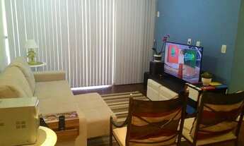 Imagem 4: APARTAMENTO - TIJUCA - 02 QUARTOS - 01 VAGA