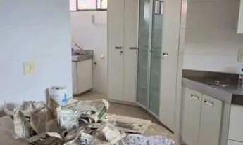 Imagem 7: APARTAMENTO EM CABO BRANCO 4 SUÍTES COM SUÍTE MASTER COM BANHEIRA, VARANDA E CLOSSET. APAR