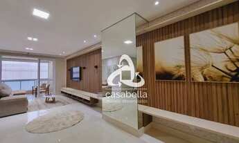 Imagem 7: Apartamento com 1 dormitório para alugar, 95 m² por R$ 8.500,00/ano - Aparecida - Santos/S