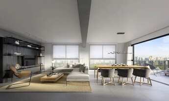 Imagem 5: IO Petrópolis Apartamento com 1 dormitório