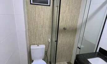 Imagem 4: Centro, conjugado totalmente reformado