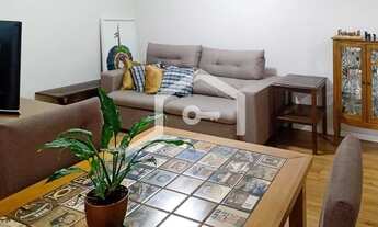 Imagem 3: Apartamento de 2 dormitórios com 1 Suíte e vaga na Vila Olímpia