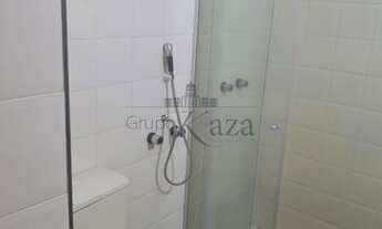 Imagem 5: Apartamento / Padrão - Jardim São Dimas - Locação e Venda - Residencial 52m²