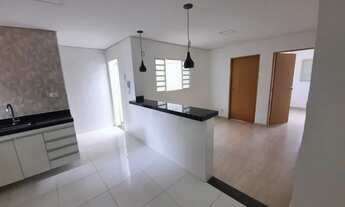 Imagem 2: Casa para aluguel com 60 metros quadrados com 2 quartos em Jardim Elisio - São Paulo - SP