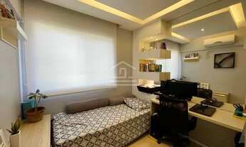 Imagem 5: Apartamento para venda possui 72 metros quadrados com 3 quartos em Morros - Teresina - PI