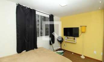 Imagem 6: Apartamento para Aluguel - Recreio, 1 Quarto, 43 m2