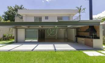 Imagem 2: Casa com 4 Quartos e 6 banheiros à Venda, 581 m² por R$ 7.900.000