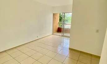 Imagem 7: Apartamento para venda possui 63 metros quadrados com 3 quartos