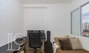 Imagem 6: Apartamento para Venda em São Paulo, Saúde, 2 dormitórios, 1 banheiro, 1 vaga