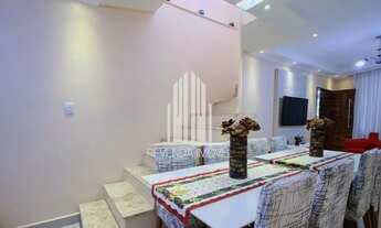 Imagem 7: Casa à venda com 180m², 3 quartos sendo 1 suite e 3 vagas