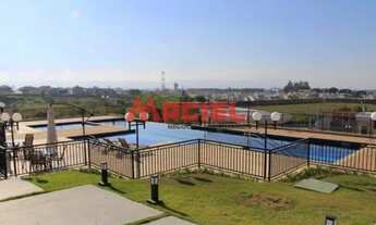 Imagem 6: Terreno Padrão em Caçapava