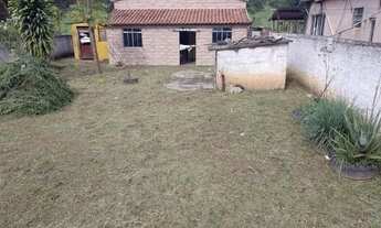 Imagem: Terreno 429m2 com casa construída