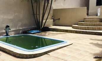 Imagem: Ótima casa com piscina no Conjunto ajuricaba