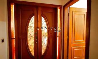 Imagem 2: Apartamento Alto Padrão 5 dormitórios Centro de Capivari, Campos do Jordão