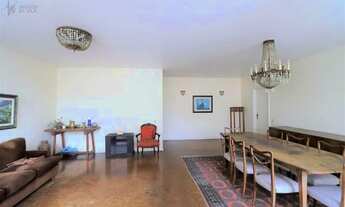 Imagem 3: Apartamento com 3 quartos, 1 suíte e 152 m2 para reforma a venda por R$ 1.630.000